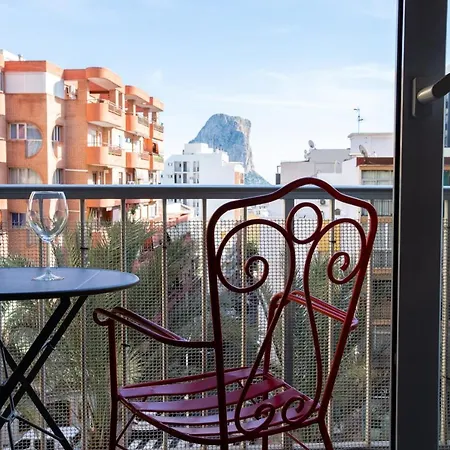 Apartman Miel. Centrico, Bonito, Comodo *