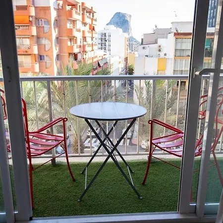 Miel. Centrico, Bonito, Comodo Κάλπε