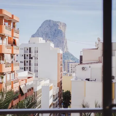 Miel. Centrico, Bonito, Comodo Διαμέρισμα *
